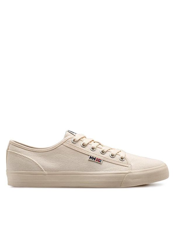 Helly Hansen Helly Hansen Tenis superge Fjord Canvas 2 11916 Écru