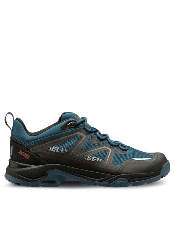 Helly Hansen Helly Hansen Trekking čevlji 11749 Mornarsko modra