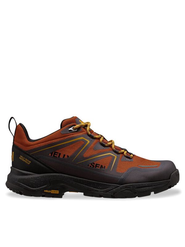 Helly Hansen Helly Hansen Trekking čevlji 11749 Rjava