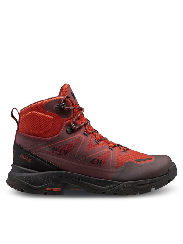 Helly Hansen Helly Hansen Trekking čevlji 11751 Rjava