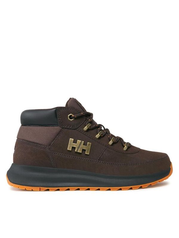 Helly Hansen Helly Hansen Trekking čevlji Birchwood 11885_719 Rjava