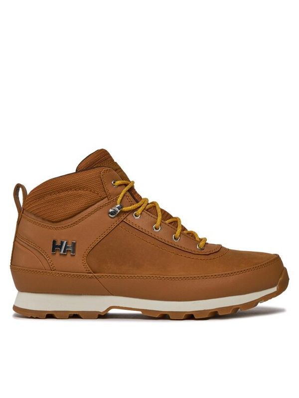 Helly Hansen Helly Hansen Trekking čevlji Calgary 108-74.728 Rjava