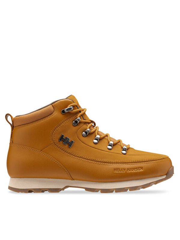 Helly Hansen Helly Hansen Trekking čevlji Forester Premium Winter Boots 12030 Rjava