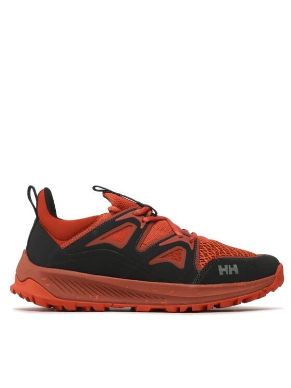 Helly Hansen Helly Hansen Trekking čevlji Jaroba Mps 11720_308 Oranžna