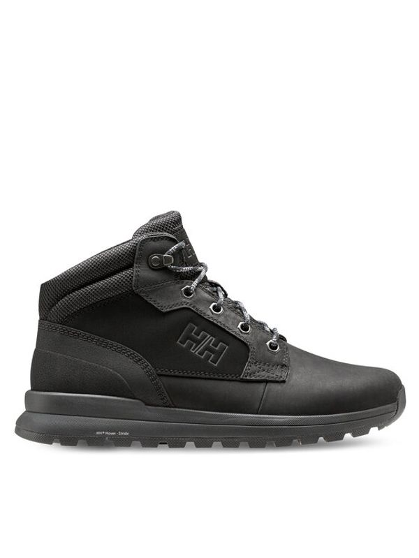 Helly Hansen Helly Hansen Trekking čevlji Kelvin Mid Boots 12038 Črna