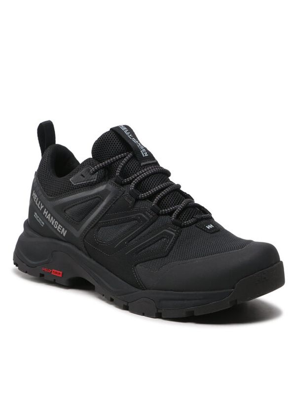 Helly Hansen Helly Hansen Trekking čevlji Stalheim Ht 11849_990 Črna