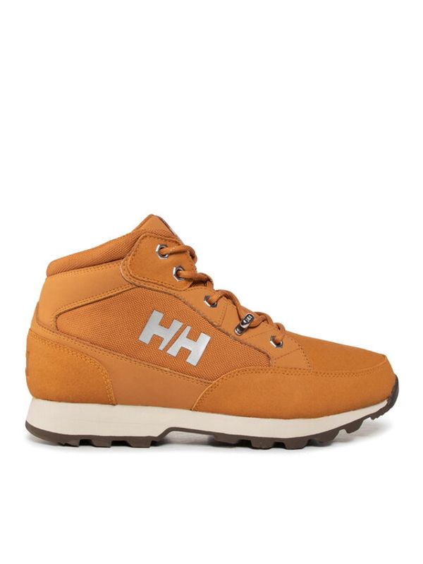 Helly Hansen Helly Hansen Trekking čevlji Torshov Hiker 115-93.725 Rjava
