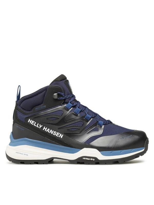 Helly Hansen Helly Hansen Trekking čevlji Traverse Ht 11805_689 Mornarsko modra