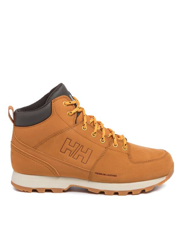 Helly Hansen Helly Hansen Trekking čevlji Tsuga 115-24.724 Rjava