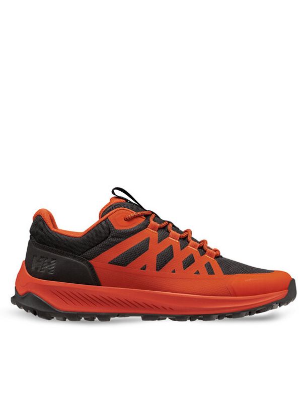 Helly Hansen Helly Hansen Trekking čevlji Vidden Hybrid Low 11922 Siva