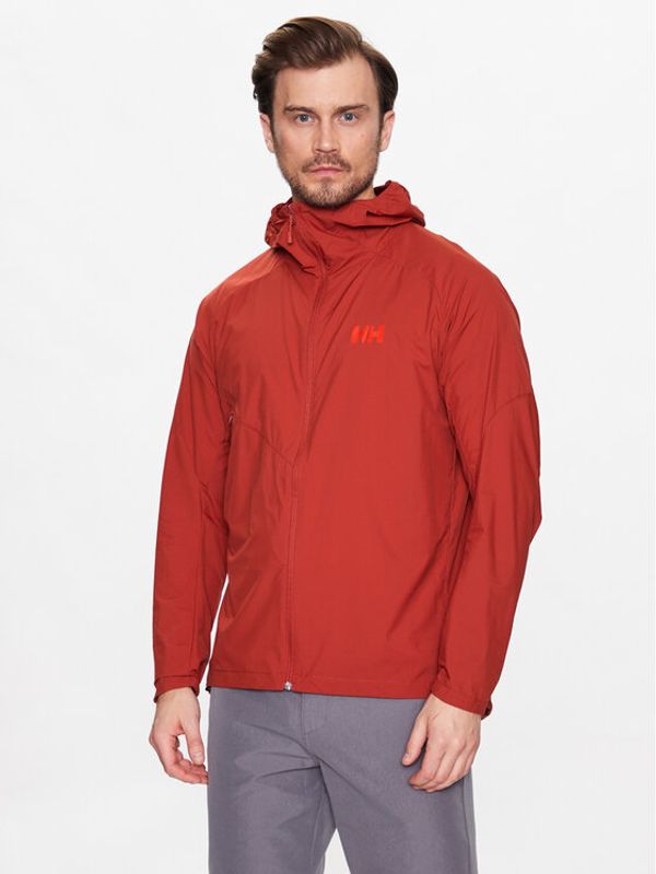 Helly Hansen Helly Hansen Vetrovka Rapide 62810 Rjava Regular Fit