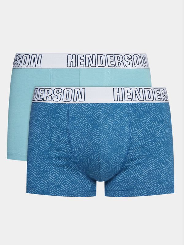 Henderson Henderson Set 2 parov boksaric 41270 Modra