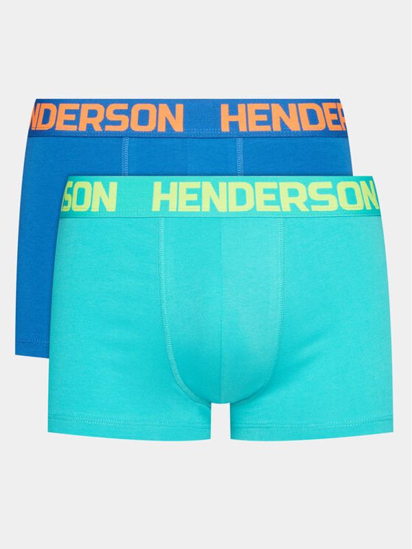 Henderson Henderson Set 2 parov boksaric 41271 Modra