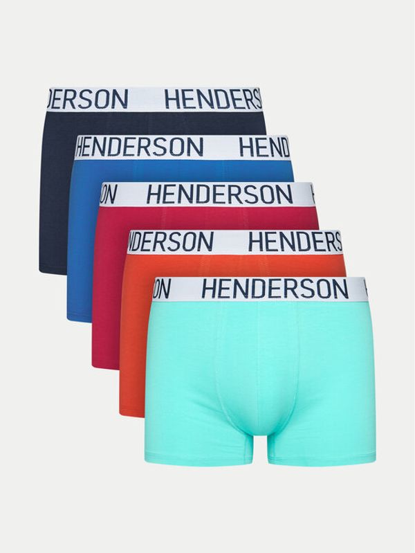 Henderson Henderson Set 5 parov boksaric Kerr 42280 Pisana