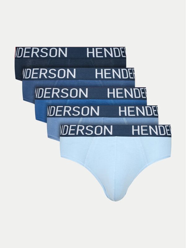 Henderson Henderson Set 5 spodnjic 42286 Modra