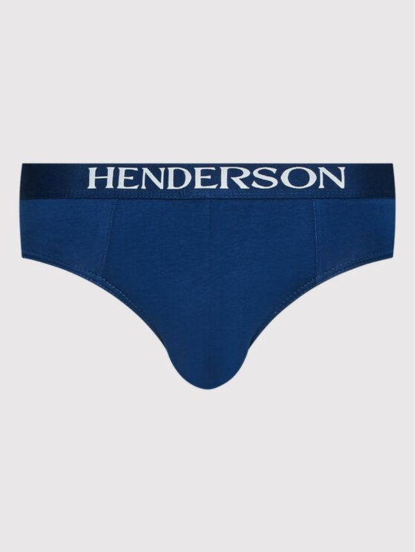 Henderson Henderson Spodnjice 35213 Mornarsko modra