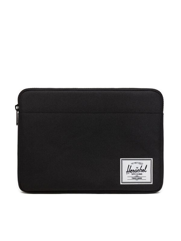 Herschel Herschel Etui za prenosni računalnik Anchor 13 Inch Sleeve 30060-00001 Črna