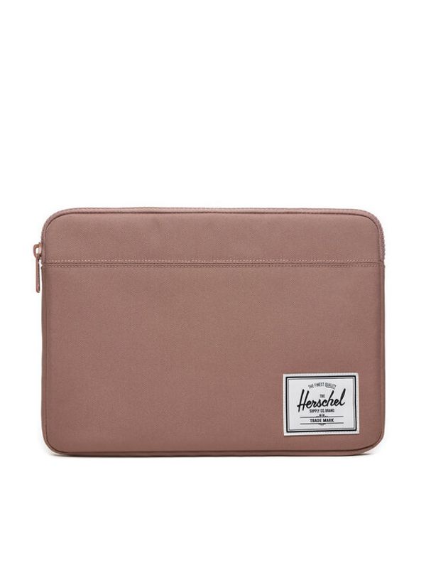 Herschel Herschel Etui za prenosni računalnik Anchor 13 Inch Sleeve 30060-02077 Roza