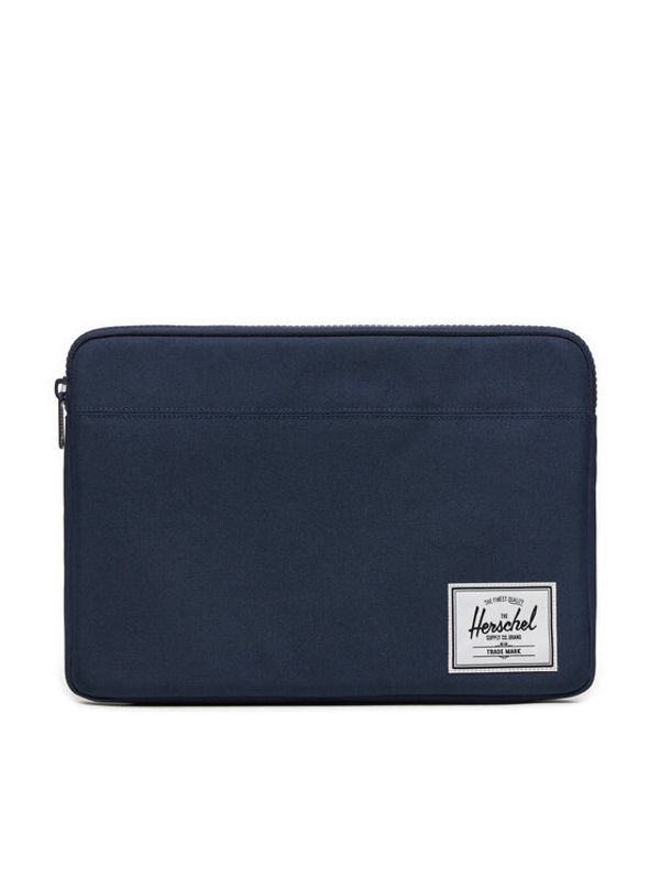 Herschel Herschel Etui za prenosni računalnik Anchor 14 Inch Sleeve 30061-00007 Mornarsko modra