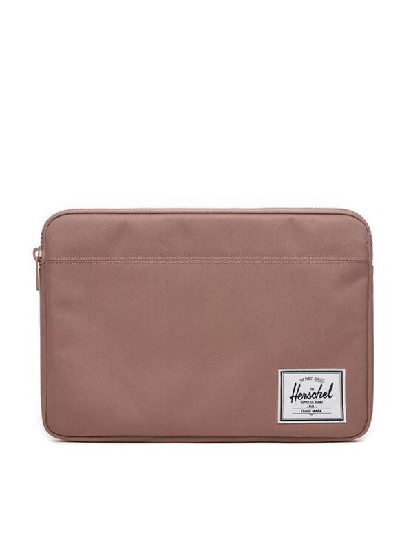 Herschel Herschel Etui za prenosni računalnik Anchor 14 Inch Sleeve 30061-02077 Roza