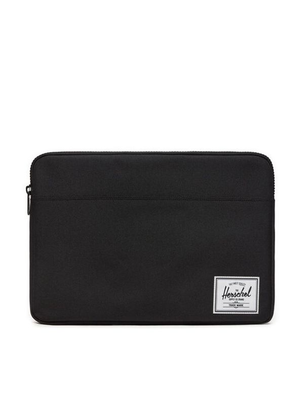 Herschel Herschel Etui za prenosni računalnik Anchor 15-16 Inch Sleeve 30062-00001 Črna