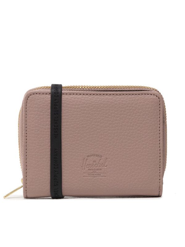 Herschel Herschel Majhna ženska denarnica Quarry Roza