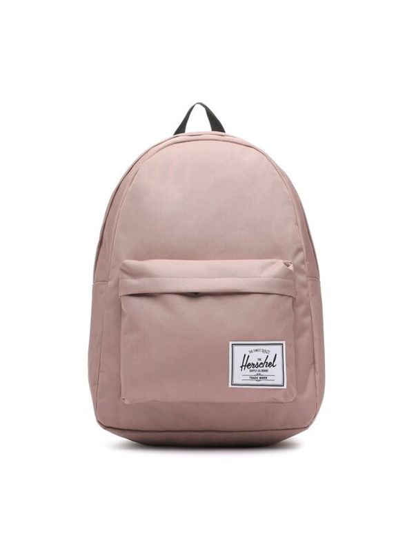 Herschel Herschel Nahrbtnik Classic™ Backpack 11377-02077 Črna