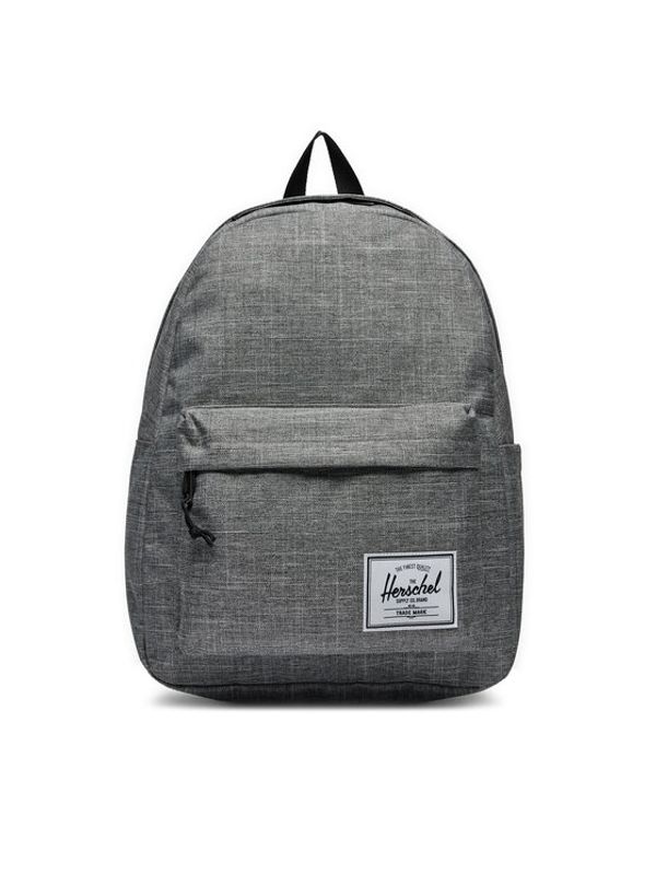 Herschel Herschel Nahrbtnik Classic™ Backpack 11544-00919 Siva