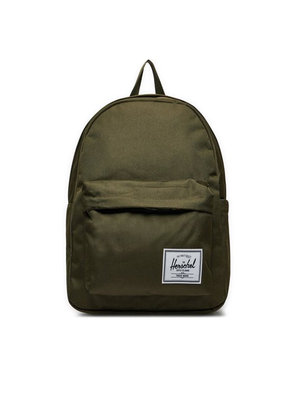 Herschel Herschel Nahrbtnik Classic™ Backpack 11544-04281 Zelena