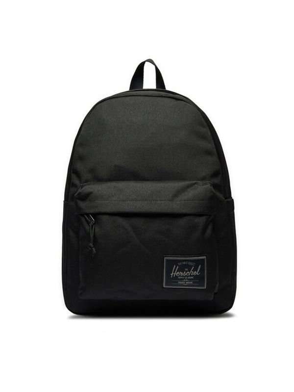 Herschel Herschel Nahrbtnik Classic™ Backpack 11544-05881 Črna