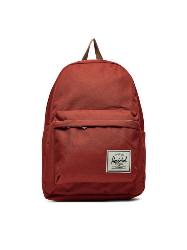 Herschel Herschel Nahrbtnik Classic™ Backpack 11544-06284 Rdeča