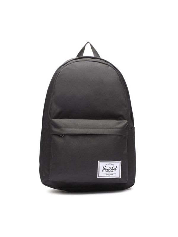 Herschel Herschel Nahrbtnik Classic™ XL Backpack 11380-00001 Črna