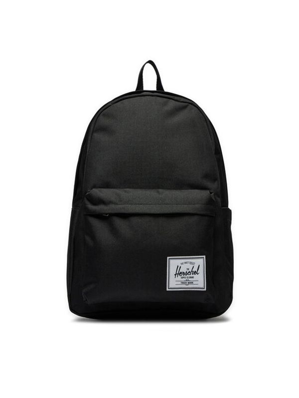 Herschel Herschel Nahrbtnik Classic™ XL Backpack 11546-00001 Črna