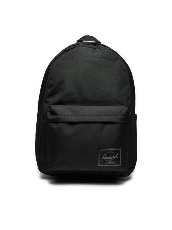 Herschel Herschel Nahrbtnik Classic™ XL Backpack 11546-05881 Črna