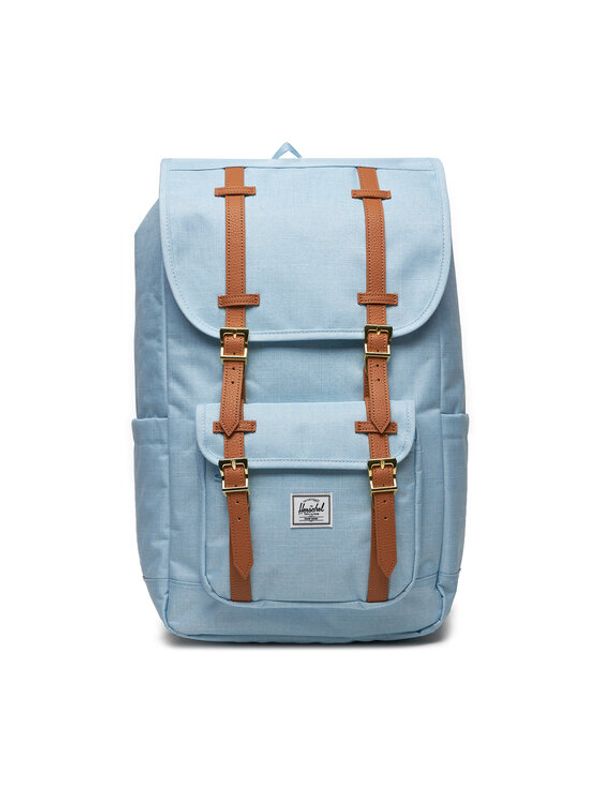 Herschel Herschel Nahrbtnik Herschel Little America™ Backpack 11390-06177 Modra