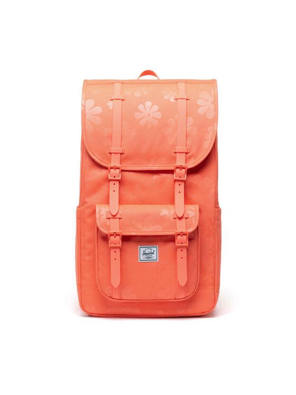 Herschel Herschel Nahrbtnik Herschel Little America™ Backpack 11390-06180 Koral