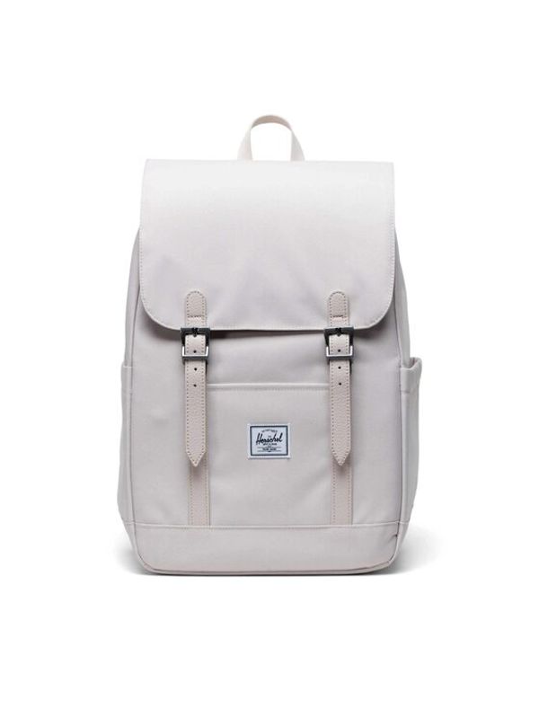 Herschel Herschel Nahrbtnik Herschel Retreat™ Small Backpack 11400-05456 Écru