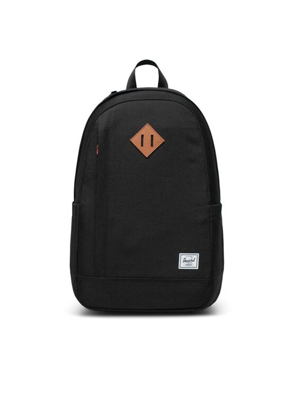 Herschel Herschel Nahrbtnik Herschel Seymour Backpack 11403-00001 Črna