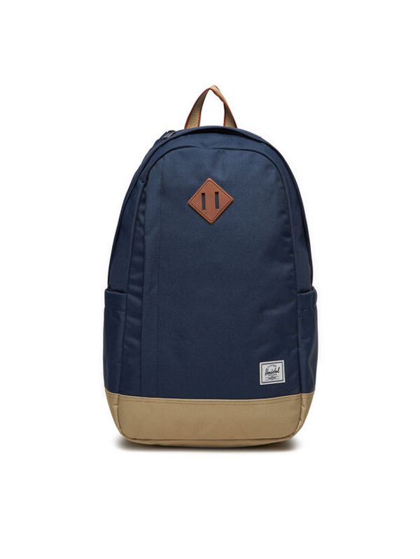 Herschel Herschel Nahrbtnik Herschel Seymour Backpack 11403-06231 Mornarsko modra