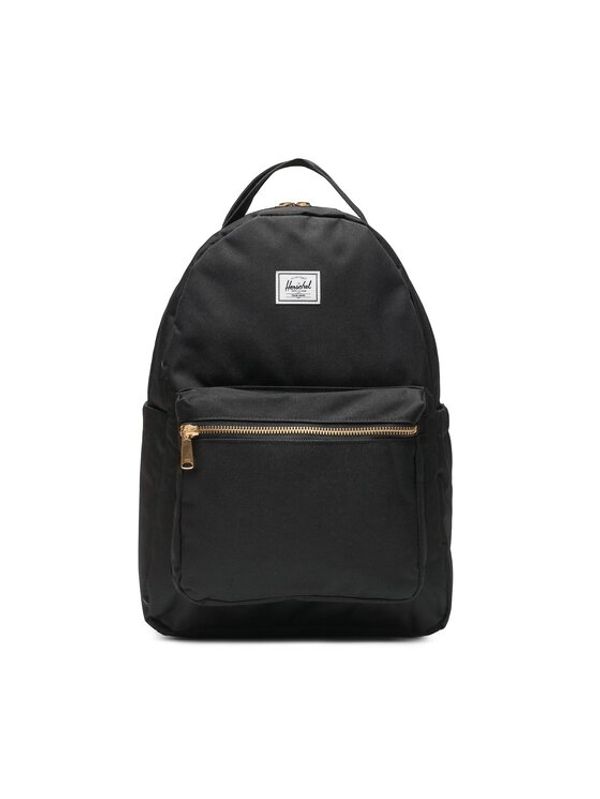 Herschel Herschel Nahrbtnik Nova™ Backpack 11392-00001 Črna