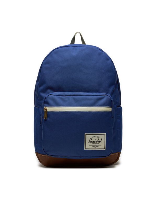 Herschel Herschel Nahrbtnik Pop Quiz 11405-06288 Modra