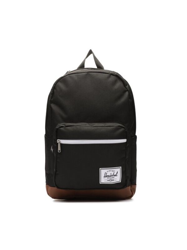 Herschel Herschel Nahrbtnik Pop Quiz Backpack 11405-00055 Črna