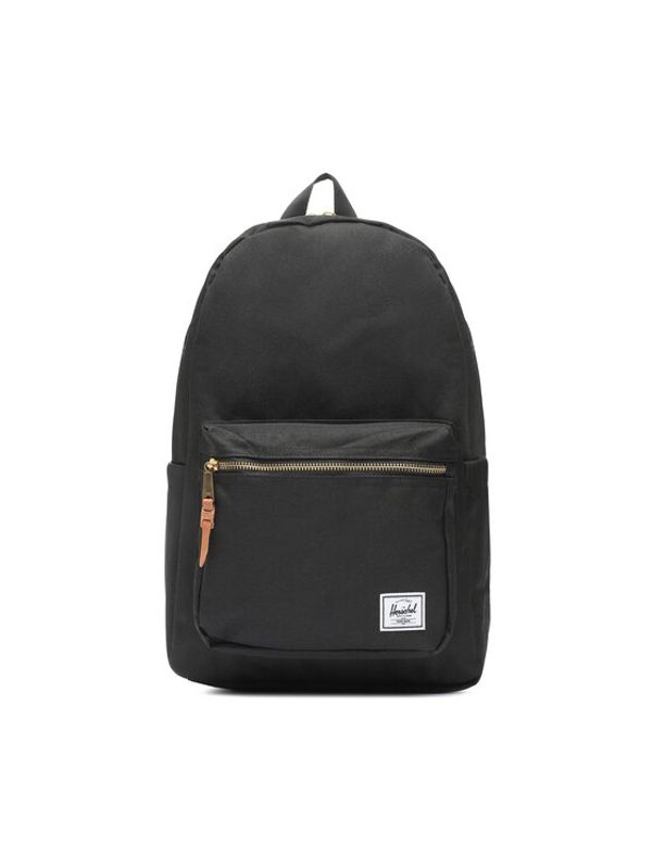 Herschel Herschel Nahrbtnik Settlement Backpack 11407-00001 Črna
