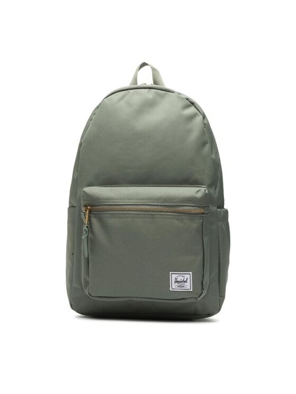 Herschel Herschel Nahrbtnik Settlement Backpack 11407-05928 Zelena