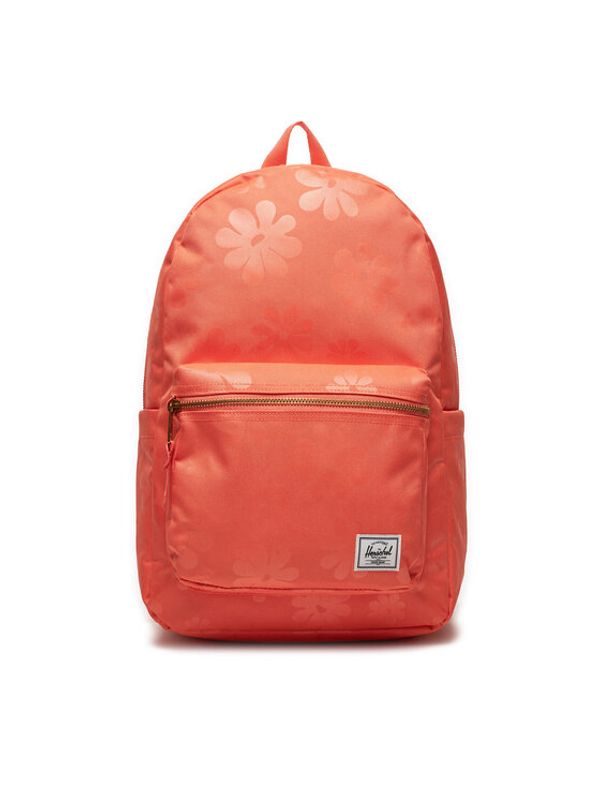 Herschel Herschel Nahrbtnik Settlement Backpack 11407-06180 Koral