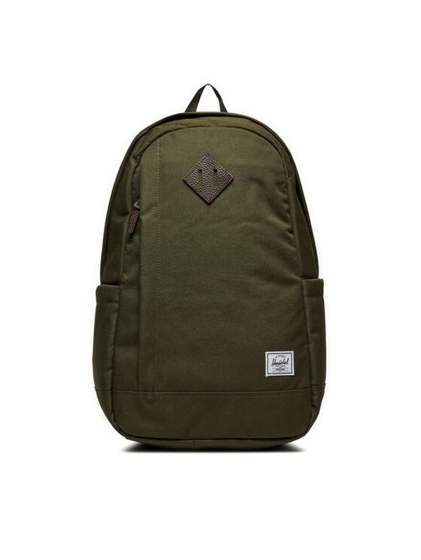 Herschel Herschel Nahrbtnik Seymour Backpack 11403-04281 Zelena