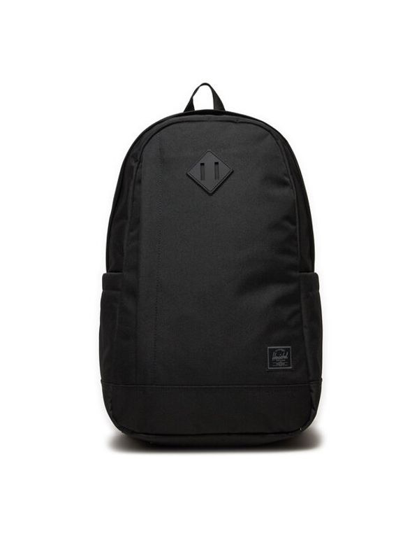 Herschel Herschel Nahrbtnik Seymour Backpack 11403-05881 Črna