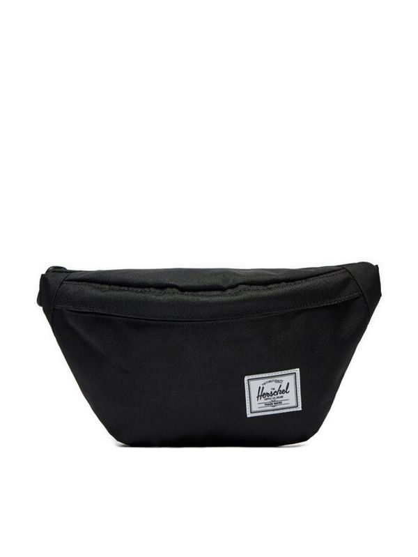 Herschel Herschel torba za okoli pasu Classic™ Hip Pack 11549-00001 Črna