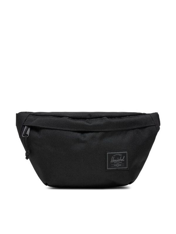 Herschel Herschel torba za okoli pasu Classic™ Hip Pack 11549-05881 Črna