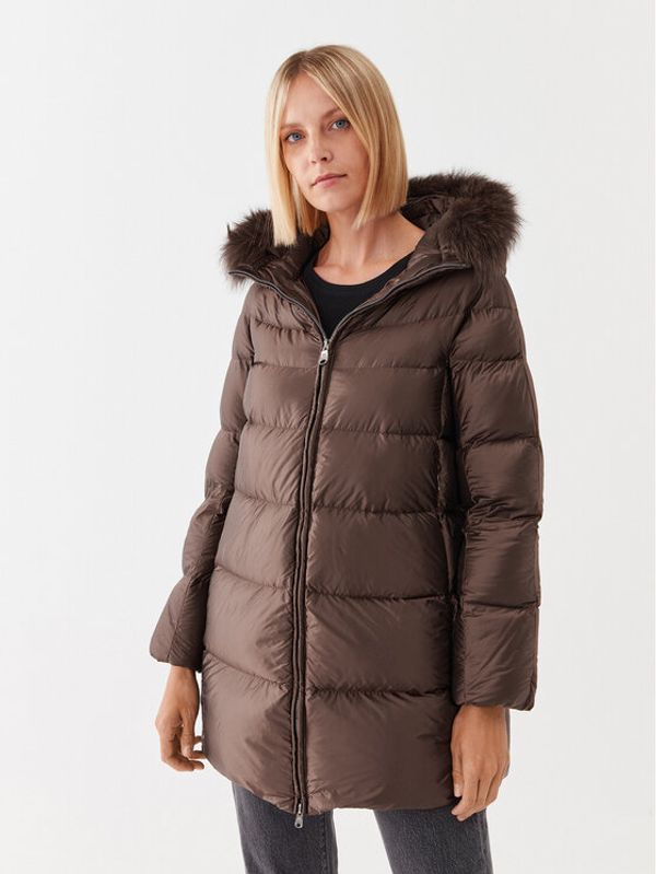 Hetregó Hetregó Puhovka Hanna 8M602F 22WD02 Rjava Regular Fit